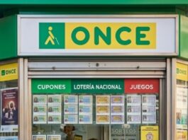 Hasta 20.000 euros: Móstoles, entre los municipios premiados con el cuponazo de la ONCE de este fin de semana