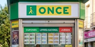 Hasta 20.000 euros: Móstoles, entre los municipios premiados con el cuponazo de la ONCE de este fin de semana Hasta 20.000 euros: Móstoles, entre los municipios premiados con el cuponazo de la ONCE de este fin de semana