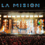 Isabel Aaiún, La Zowi y más: dónde y cuándo ver los conciertos de las Fiestas del 2 de Mayo de Móstoles