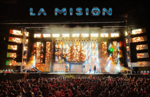 Isabel Aaiún, La Zowi y más: dónde y cuándo ver los conciertos de las Fiestas del 2 de Mayo de Móstoles