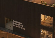 Confirmado un nuevo pabellón deportivo en Móstoles: más de 4.450 metros y capacidad para 446 espectadores