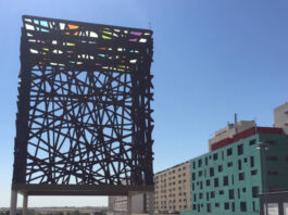 Nuevo centro de salud en el PAU-4 de Móstoles: confirmada su fecha de apertura