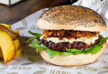 Las hamburguesas premium de La Pepita Burger llegarán Móstoles: plan de apertura a medio plazo