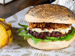 Las hamburguesas premium de La Pepita Burger llegarán Móstoles: plan de apertura a medio plazo