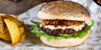 Las hamburguesas premium de La Pepita Burger llegarán Móstoles: plan de apertura a medio plazo