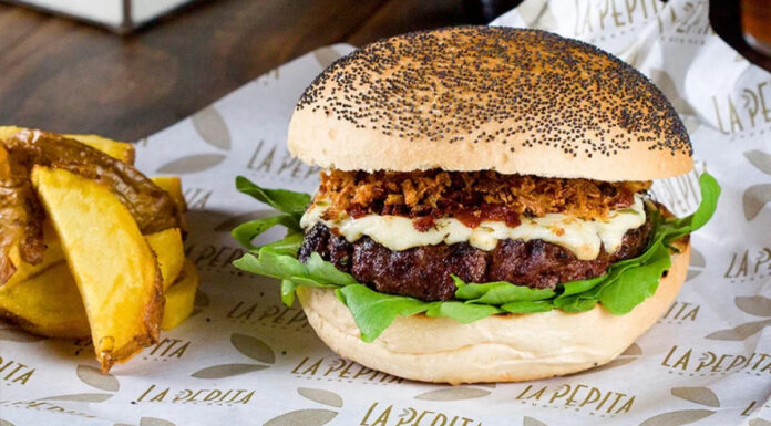 Las hamburguesas premium de La Pepita Burger llegarán Móstoles: plan de apertura a medio plazo
