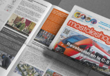 Periódico mostoleshoy - abril 2026