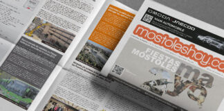 Periódico mostoleshoy - mayo 2026, tu periódico de Móstoles.