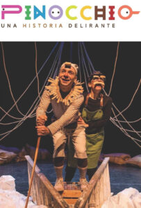 Qué hacer este fin de semana en Móstoles: concierto sinfónico de Antonín Dvořák, Pinocho, y mucho más