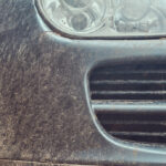 Alerta por aire africano en Móstoles: el Gobierno regional lanza un aviso por concentración de polvo en suspensión