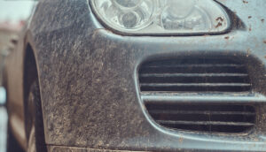 Alerta por aire africano en Móstoles: el Gobierno regional lanza un aviso por concentración de polvo en suspensión