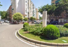 ¿Quién anda ahí? Móstoles. Las calles