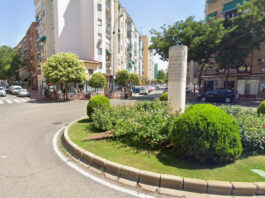 ¿Quién anda ahí? Móstoles. Las calles