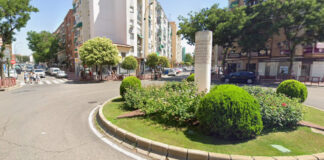 ¿Quién anda ahí? Móstoles. Las calles