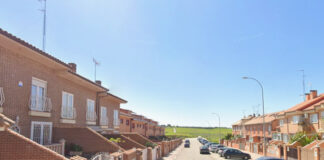 Hasta dos horas de duración: Iberdrola anuncia cortes de luz en Móstoles para este martes Hasta dos horas de duración: Iberdrola anuncia cortes de luz en Móstoles para este martes