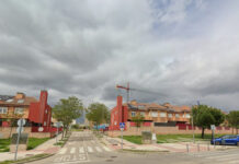 Será en la calle Málaga. Programado un nuevo corte de agua de un día de duración en Móstoles para este martes