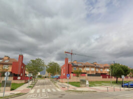 Será en la calle Málaga. Programado un nuevo corte de agua de un día de duración en Móstoles para este martes