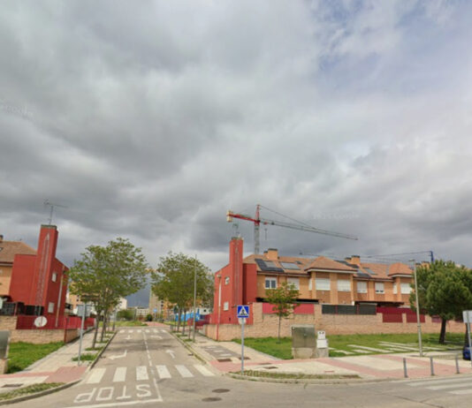 Será en la calle Málaga. Programado un nuevo corte de agua de un día de duración en Móstoles para este martes