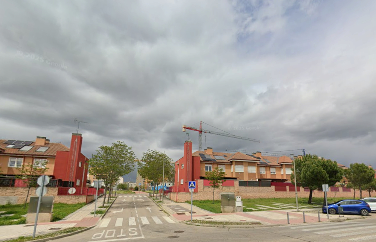 Será en la calle Málaga. Programado un nuevo corte de agua de un día de duración en Móstoles para este martes