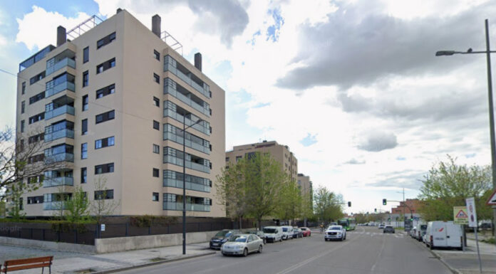 Iberdrola anuncia cortes de luz en varias calles de Móstoles para la próxima semana: hasta dos horas de duración