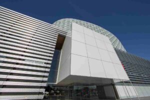 Mantienen la huelga convocada en el Hospital Rey Juan Carlos de Móstoles por mejoras laborales