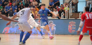 El CD Móstoles URJC se aleja del ascenso y el FS Móstoles sigue soñando con los playoffs