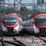 Novedades en las obras de la C-5 para Móstoles: el domingo se podrá realizar el recorrido completo