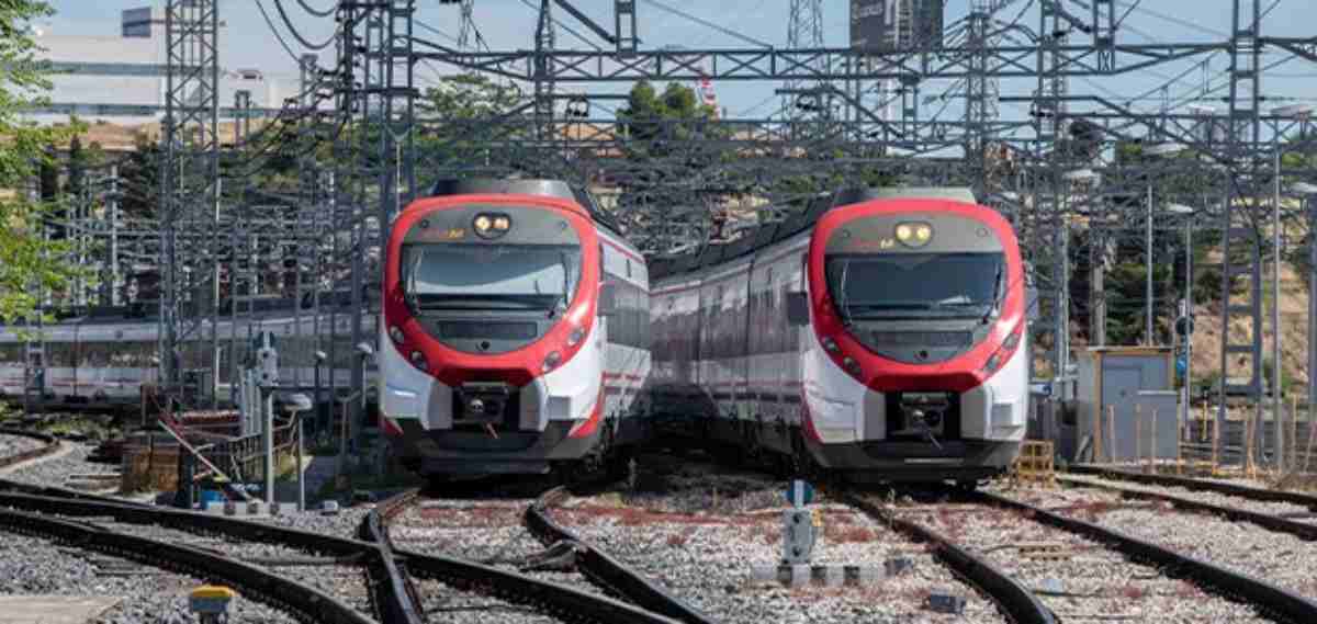 Novedades en las obras de la C-5 para Móstoles: el domingo se podrá realizar el recorrido completo