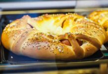 La Rosca de San Marcos regresa a Móstoles en 2026: dónde y cómo obtener una completamente gratis