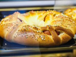 La Rosca de San Marcos regresa a Móstoles en 2026: dónde y cómo obtener una completamente gratis La Rosca de San Marcos regresa a Móstoles en 2026: dónde y cómo obtener una completamente gratis