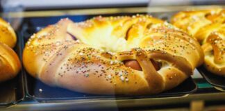 La Rosca de San Marcos regresa a Móstoles en 2026: dónde y cómo obtener una completamente gratis