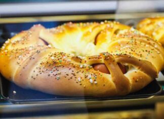 La Rosca de San Marcos regresa a Móstoles en 2026: dónde y cómo obtener una completamente gratis