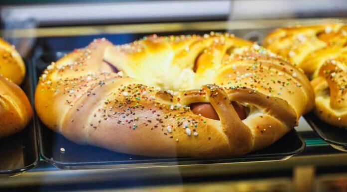 La Rosca de San Marcos regresa a Móstoles en 2026: dónde y cómo obtener una completamente gratis