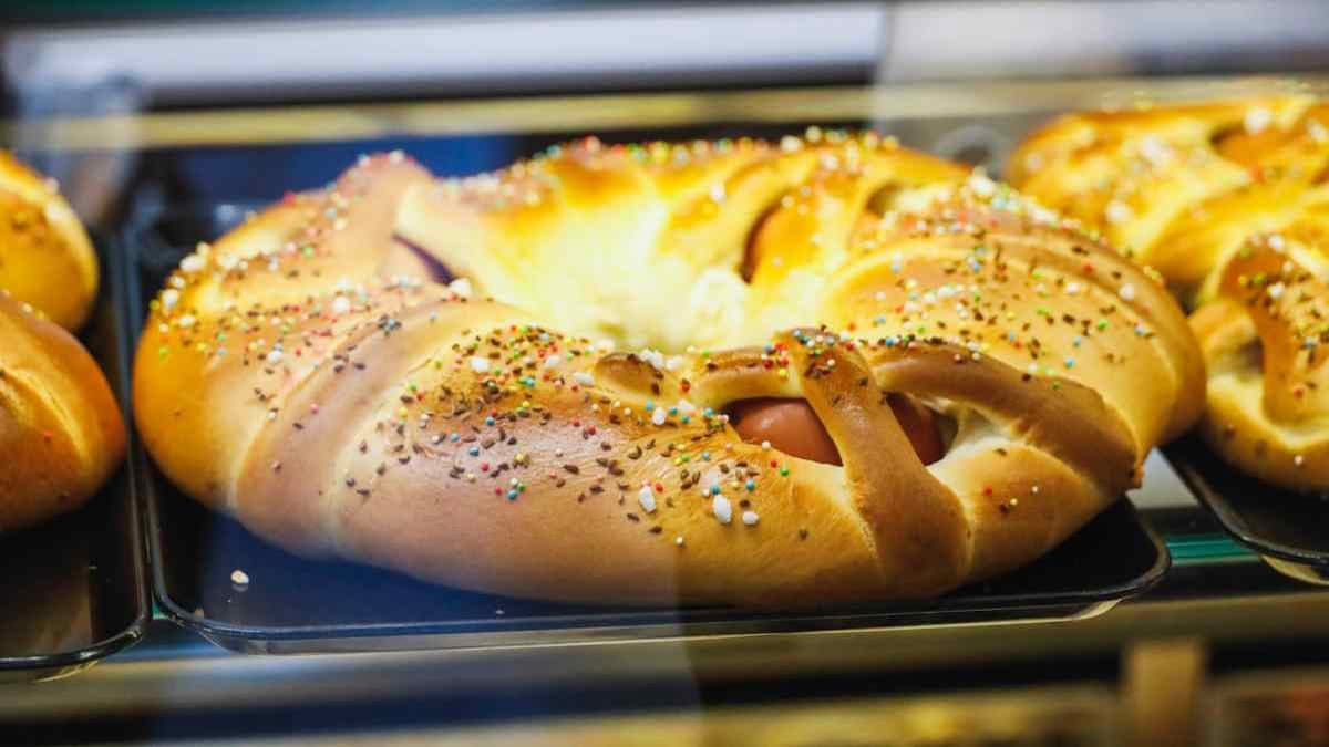 La Rosca de San Marcos regresa a Móstoles en 2026: dónde y cómo obtener una completamente gratis