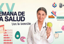 Más de 50 actividades gratis en Móstoles: comienza la XV Semana de la Salud en el municipio