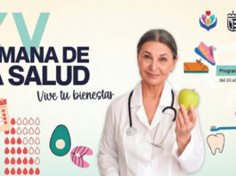 Más de 50 actividades gratis en Móstoles: comienza la XV Semana de la Salud en el municipio