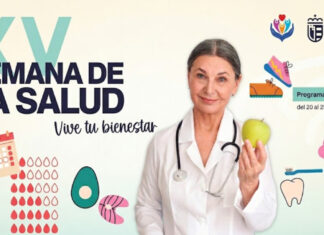 Más de 50 actividades gratis en Móstoles: comienza la XV Semana de la Salud en el municipio