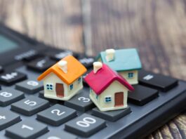 Nuevo récord histórico en el precio de la vivienda en Móstoles: se superan por primera vez los 2.900 euros por m²