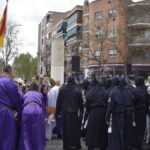 Llega la Procesión del Encuentro a Móstoles: fecha, horario y recorrido