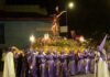 La Procesión de la Noche llega a Móstoles: la agenda del día del Jueves Santo