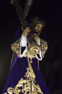 La Procesión de la Noche llega a Móstoles: la agenda del día del Jueves Santo