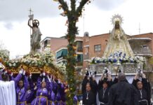 Planes de Semana Santa en Móstoles: procesiones, show en directo y un gran festival de circo en into Xanadú