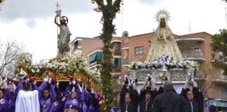 Planes de Semana Santa en Móstoles: procesiones, show en directo y un gran festival de circo en into Xanadú