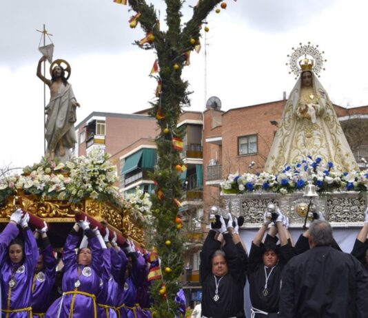 Planes de Semana Santa en Móstoles: procesiones, show en directo y un gran festival de circo en into Xanadú