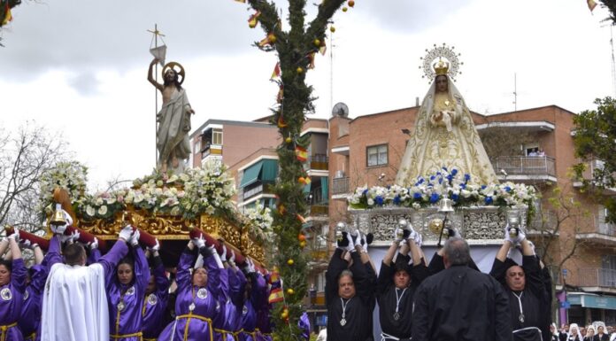 Planes de Semana Santa en Móstoles: procesiones, show en directo y un gran festival de circo en into Xanadú Planes de Semana Santa en Móstoles: procesiones, show en directo y un gran festival de circo en into Xanadú