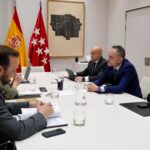 Avances educativos en Móstoles: nuevo acuerdo con la Comunidad de Madrid