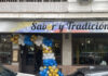 Nuevo restaurante venezolano en Móstoles gracias a la apertura de Sabor y Tradición