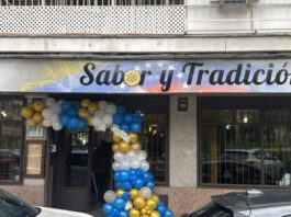 Nuevo restaurante venezolano en Móstoles gracias a la apertura de Sabor y Tradición