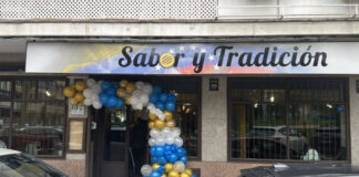 Nuevo restaurante venezolano en Móstoles gracias a la apertura de Sabor y Tradición