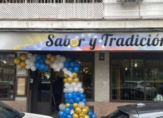 Nuevo restaurante venezolano en Móstoles gracias a la apertura de Sabor y Tradición